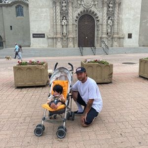 Meet your Posher, Kristian